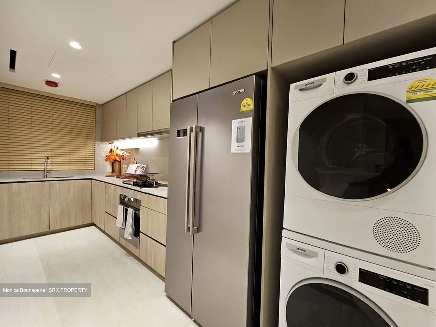 Narra Residences (D23), Apartment #600660921